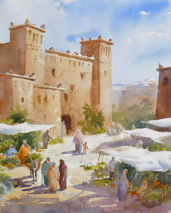 Kasbah1