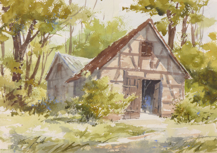 Brauereikeller Leinburg