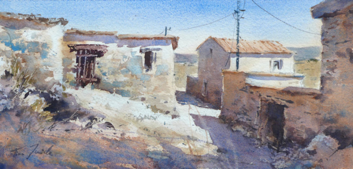 Lassithi Plateau, Kreta